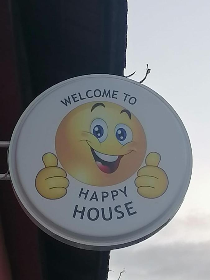 Happy House Hunedoara Exterior foto