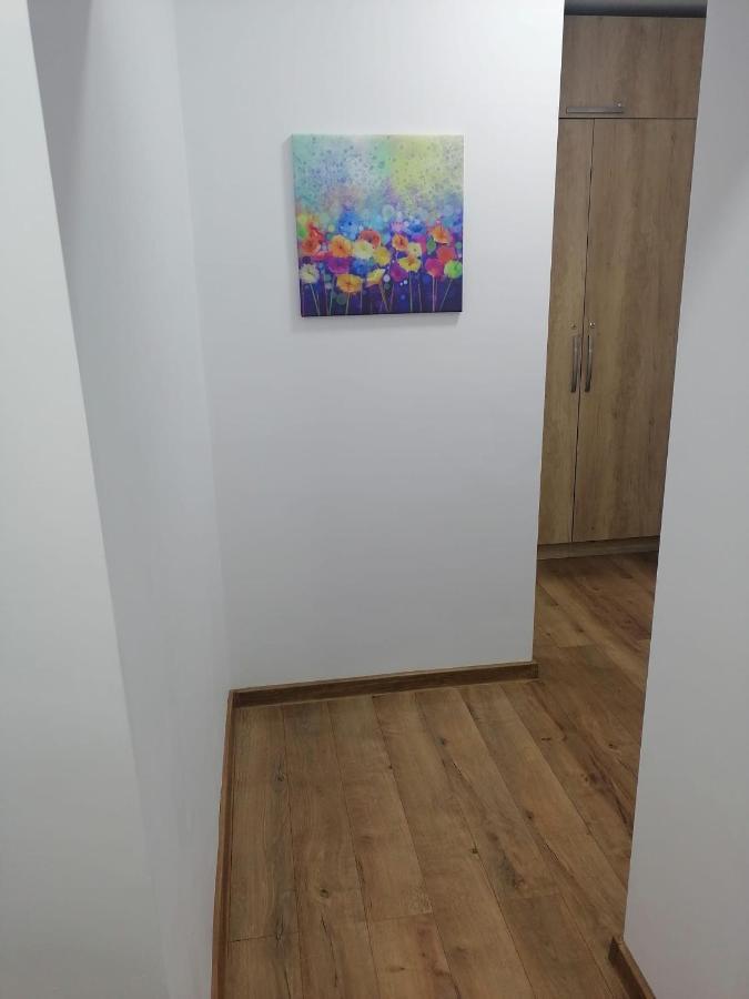 Happy House Hunedoara Exterior foto